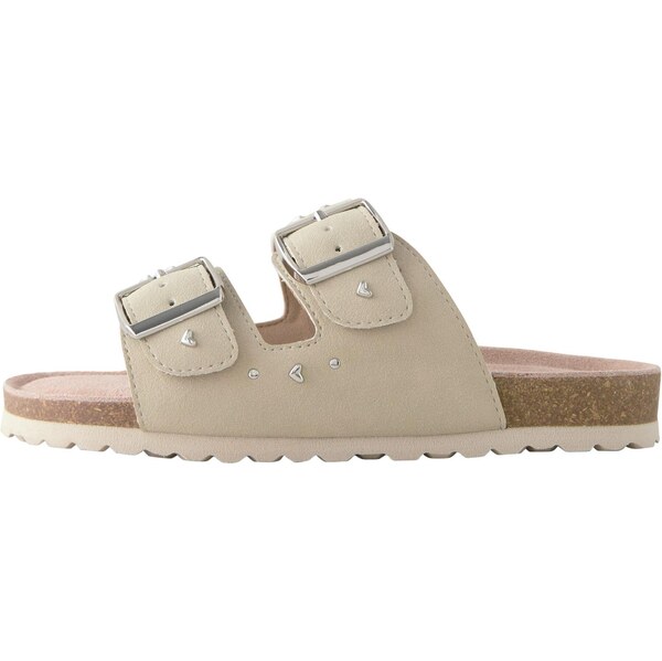 Next Sandále béžová 65882681