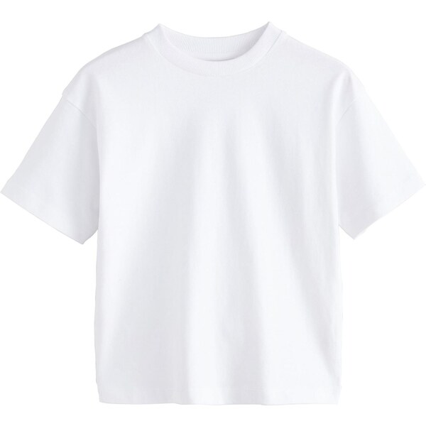 Next Tričko biela 65882766