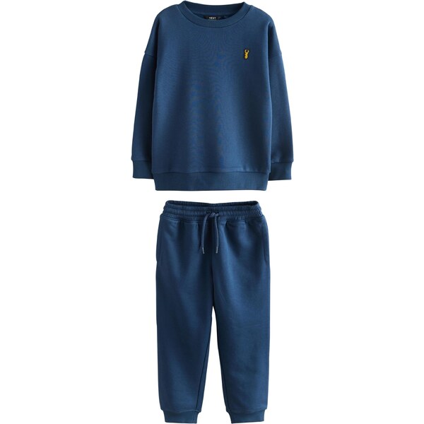 Next Set námornícka modrá 65655962