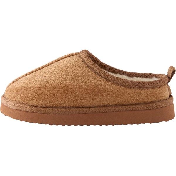 Next Papuče karamelová 65883348