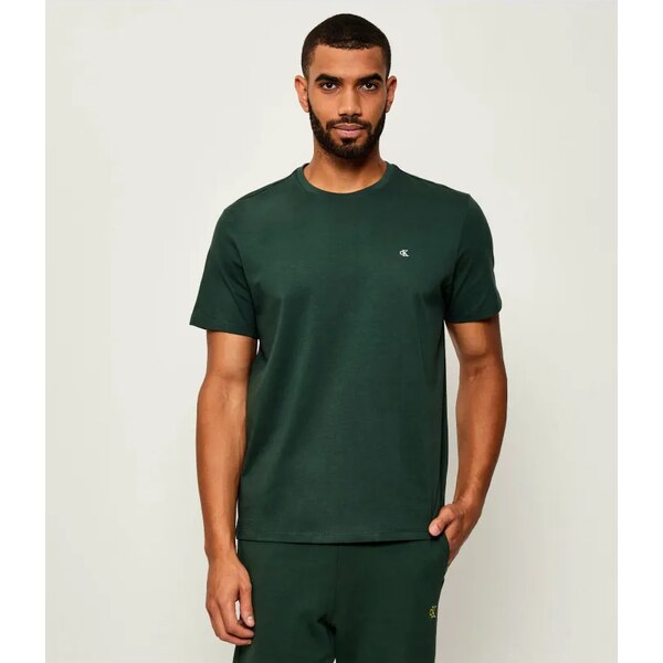 Calvin Klein Jeans Tričko | Classic fit 64827676