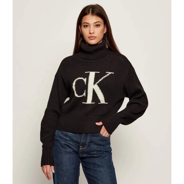Calvin Klein Jeans Rolák | Loose fit 64827767