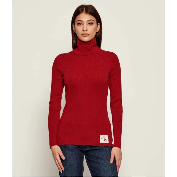 Calvin Klein Jeans Rolák | Slim Fit 64827768