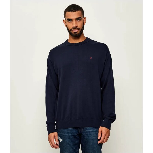 Calvin Klein Jeans Sveter | regular fit 64827668