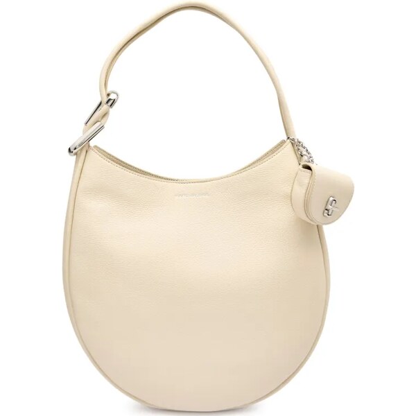 Marc Jacobs Kožené hobo + príručná taštička THE LARGE DUAL 64827853