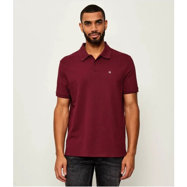 Calvin Klein Jeans Polo tričko | Regular Fit | pique 64827683