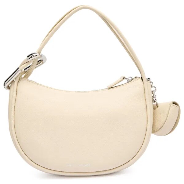 Marc Jacobs Kožené hobo + príručná taštička THE DUAL 64827856