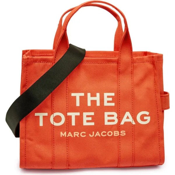 Marc Jacobs Kufrík The Canvas Small Tote Bag 64827852