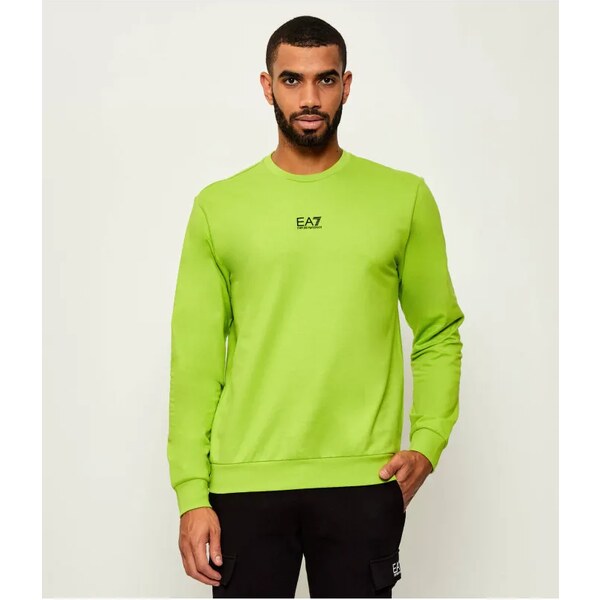 EA7 Mikina | Regular Fit 64827830