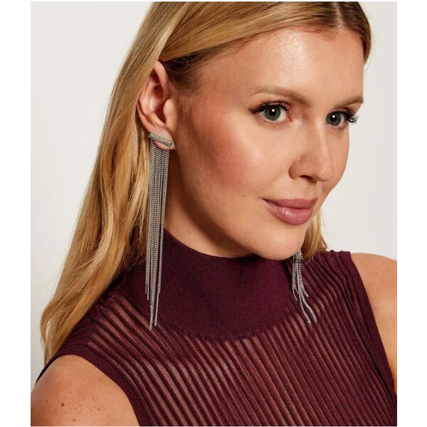 Patrizia Pepe Náušnice 64827749