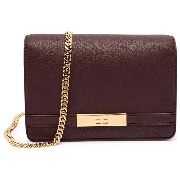Elisabetta Franchi Crossbody kabelka 64827822