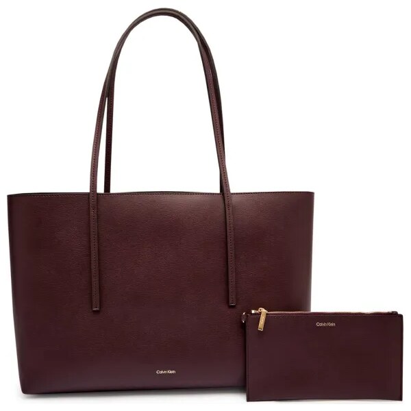 Calvin Klein Shopper kabelka + príručná taštička 64827779