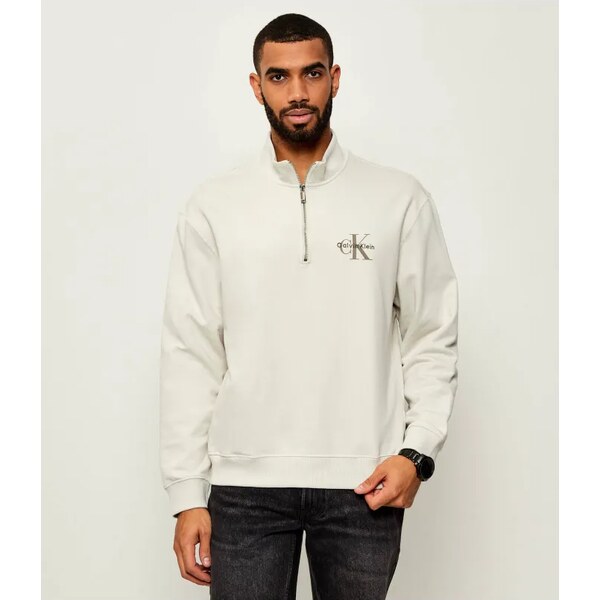 Calvin Klein Jeans Mikina TERRY | Loose fit 64827674