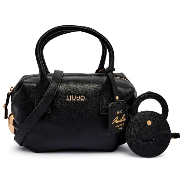 Liu Jo Kufrík + príručná taštička BOSTON Liu Jo x Amelie 64827899