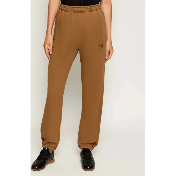 Pinko Teplákové nohavice | regular fit 64827811