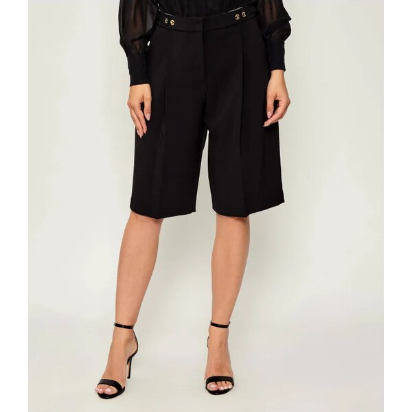 Elisabetta Franchi Šortky | regular fit 64827821