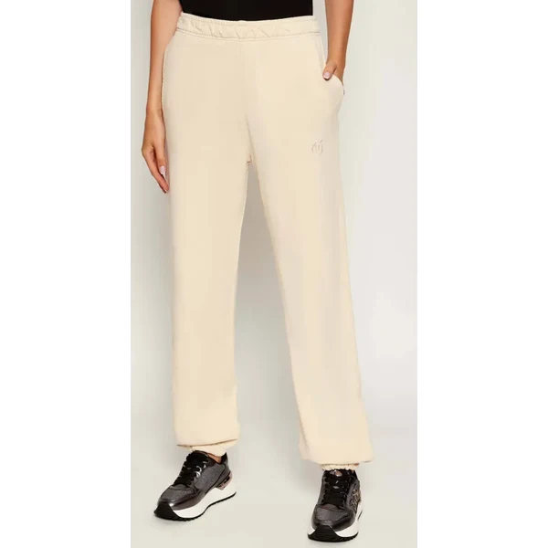 Pinko Teplákové nohavice | regular fit 64827812