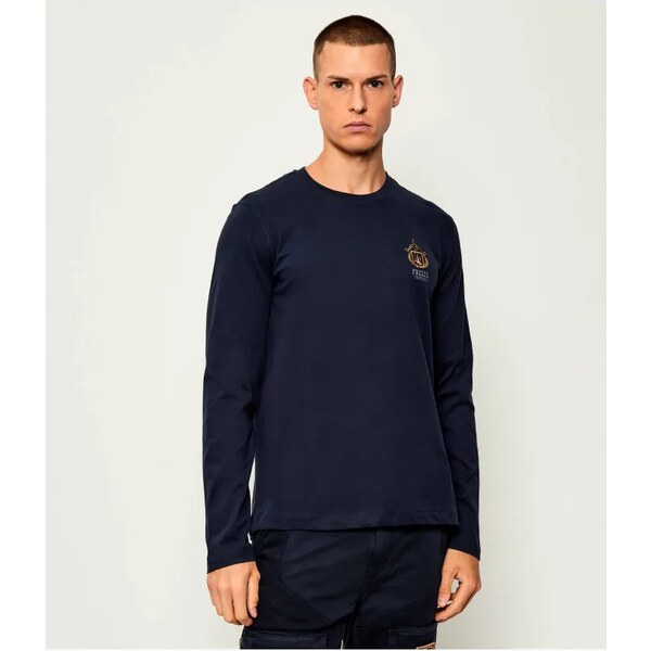 Aeronautica Militare Longsleeve | regular fit 64827719