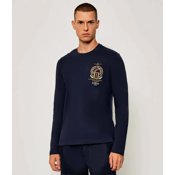 Aeronautica Militare Longsleeve | regular fit 64827720