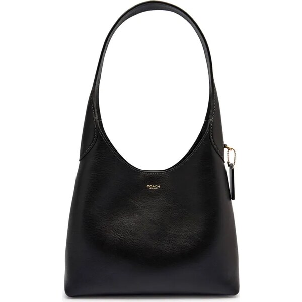 Coach Kožená hobo BROOKLYN 64827842