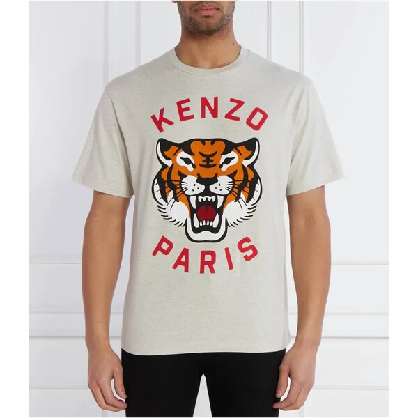 Kenzo Tričko | Oversize fit 50322685