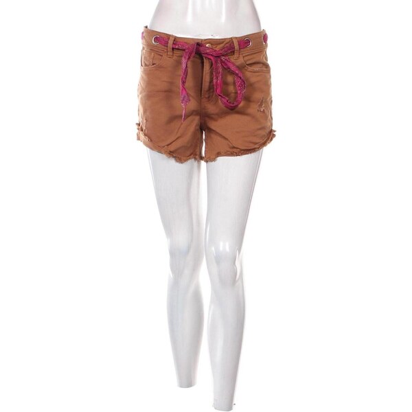 Dámske kraťasy Clockhouse 64828235