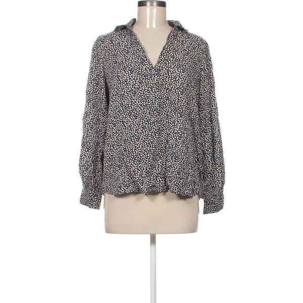 Dámska blúza S.Oliver 64828417