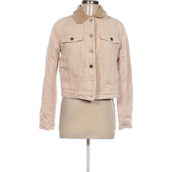 Dámska bunda Pull&Bear 64828527