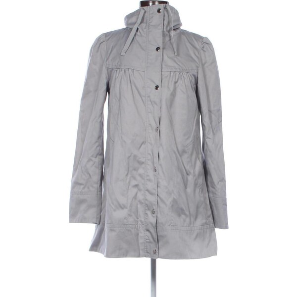 Dámsky prechodný kabát H&M 64828546