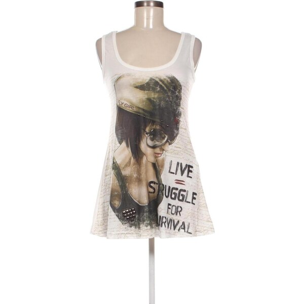 Dámsky top Fly Girl 64828607