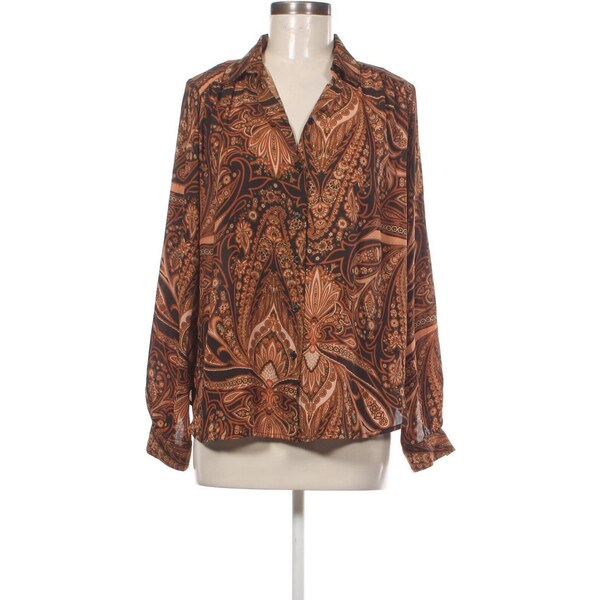 Dámska košeľa Richard Allan x H&M 64828714