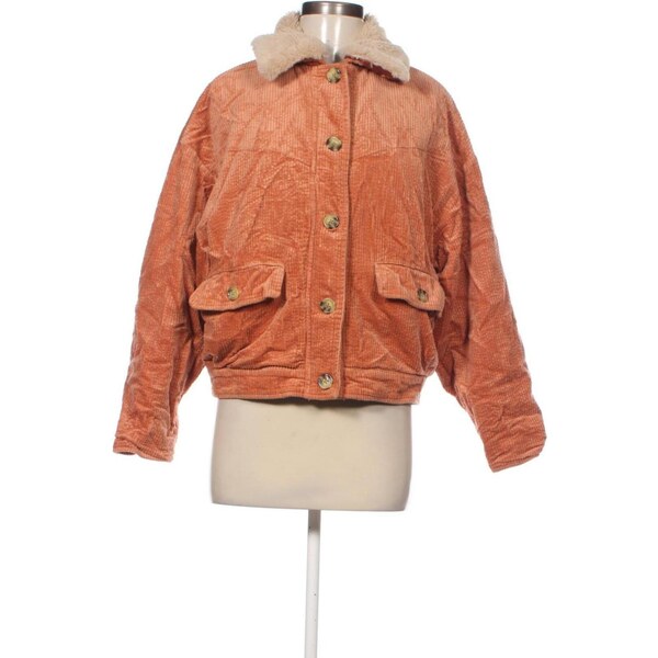 Dámska bunda Pull&Bear 64828983