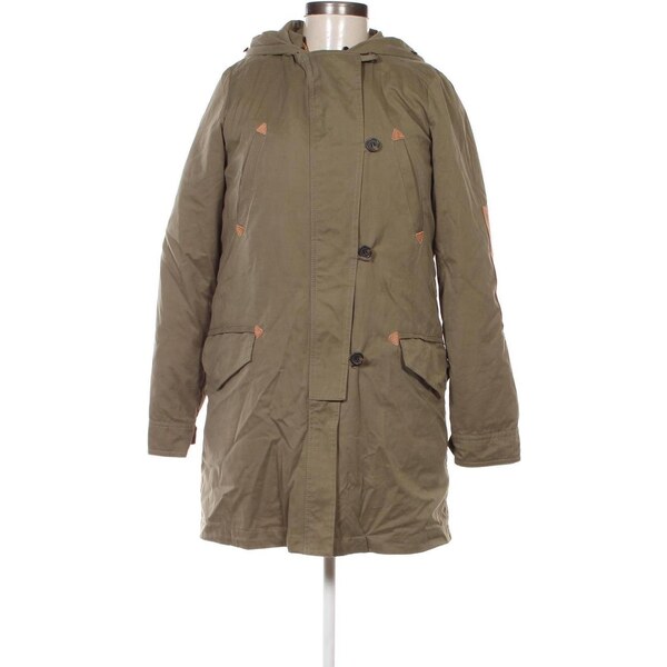 Dámska bunda Zara 64829019