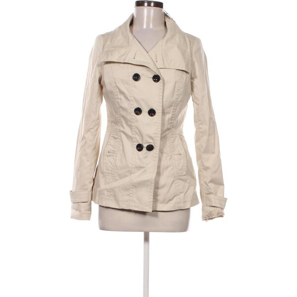 Dámsky prechodný kabát Vero Moda 64829014