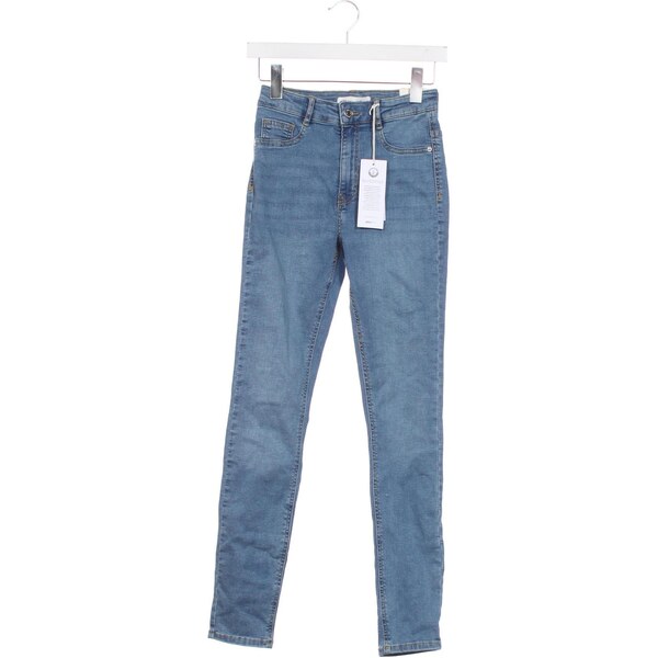 Dámske džínsy Gina Tricot 64829522