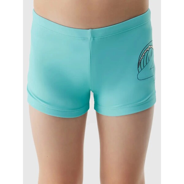 Chlapčenské plavky 4F 64830285