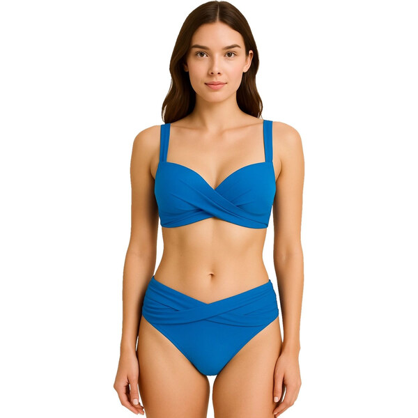 Dámske dvojdielne plavky Fashion 29 995SV1 30 - SELF 64830547