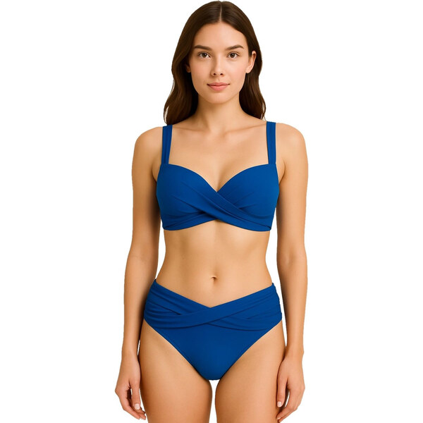 Dámske dvojdielne plavky Fashion 29 995SV1 30a - SELF 64906702