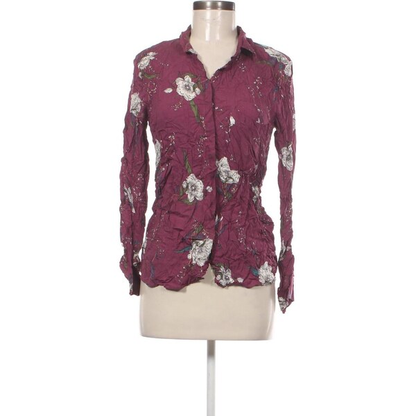 Dámska košeľa Pull&Bear 64834268