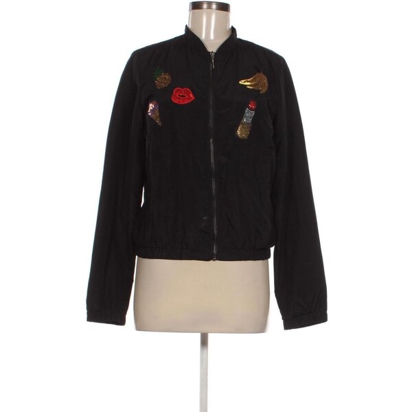 Dámska bunda Jean Pascale 64833752