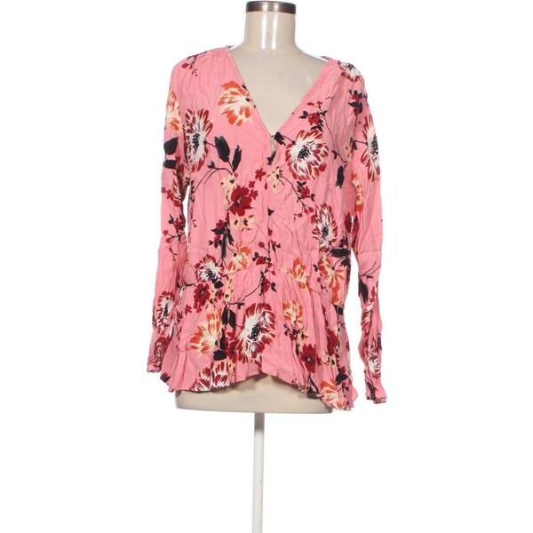 Dámska blúza City Chic 64833869