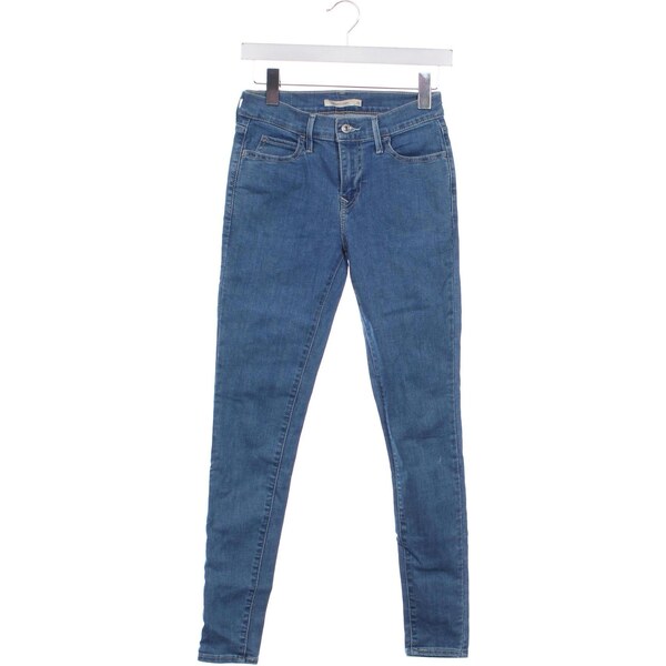 Dámske džínsy Levis 64833916