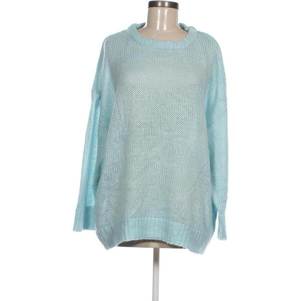 Dámsky pulóver SZACHOWNICA 64834017