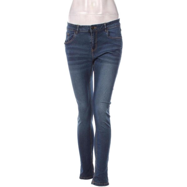 Dámske džínsy Unbranded 64834031