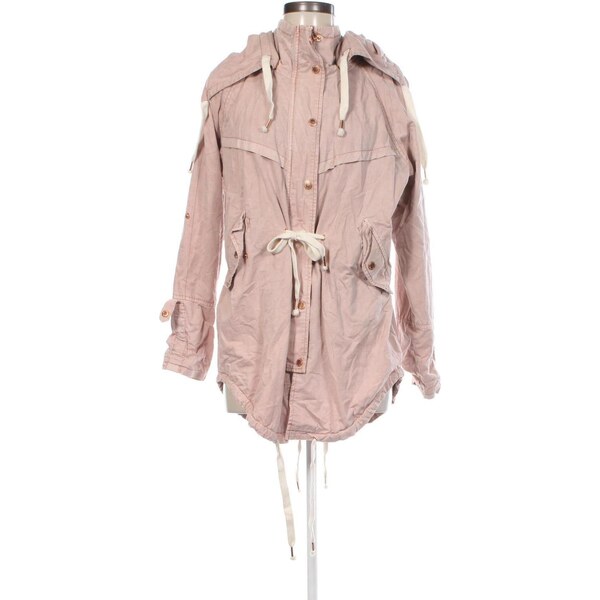 Dámska bunda Review 64834236