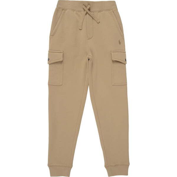 Polo Ralph Lauren Tepláky/Vrchné oblečenie CRGO PO PANT-PANTS-ATHLETIC 64834485