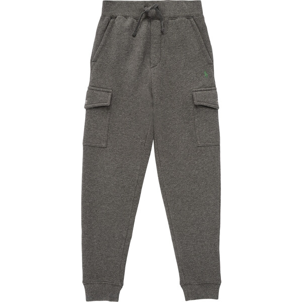 Polo Ralph Lauren Tepláky/Vrchné oblečenie CRGO PO PANT-PANTS-ATHLETIC 64834486