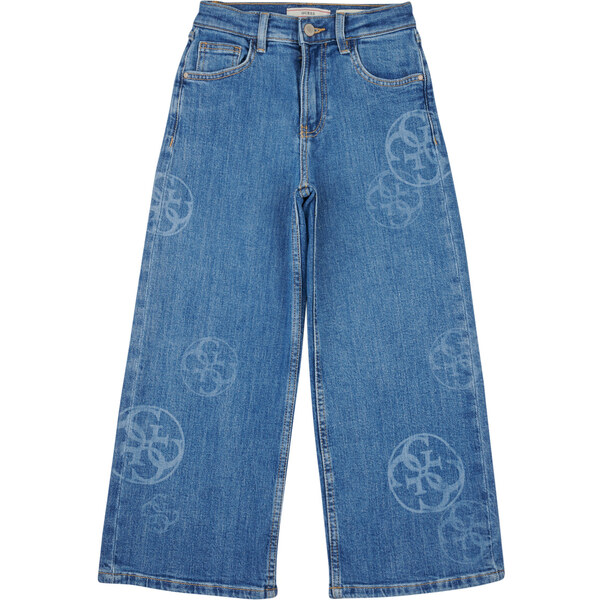 Guess Rifle flare / široké CMF DNM PALAZZO Guess 64834492