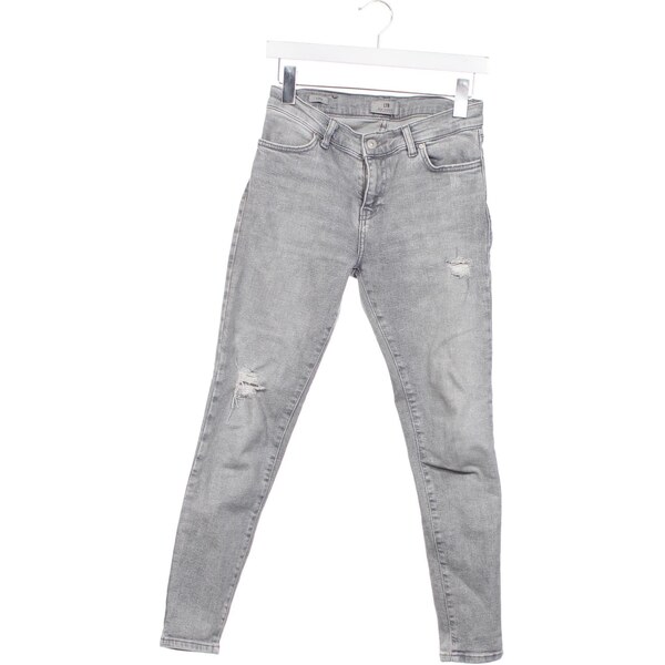 Dámske džínsy Ltb 64835424