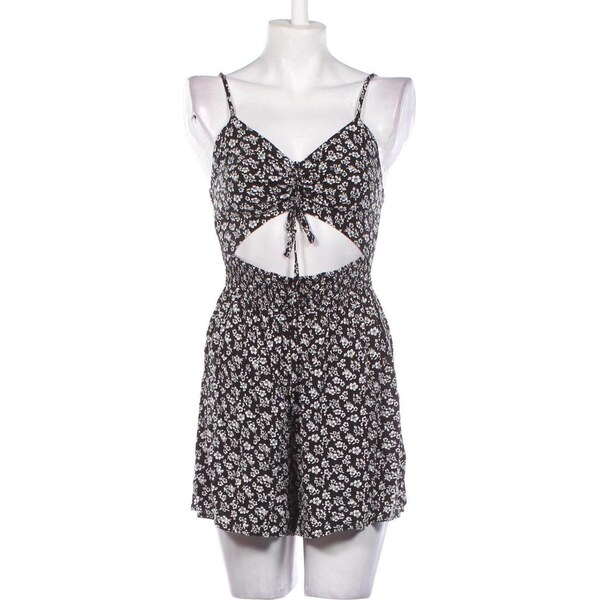 Dámská krátka kombinéza Fb Sister 64835524